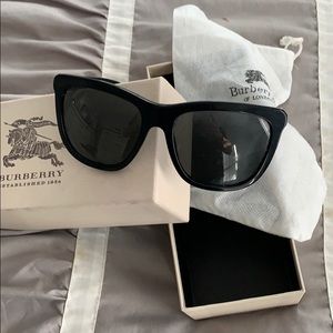 Burberry Sunglasses